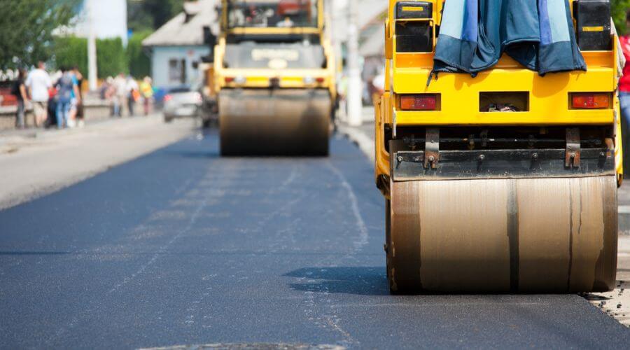 Professional Flat Roofing Installation in Philomath, OR